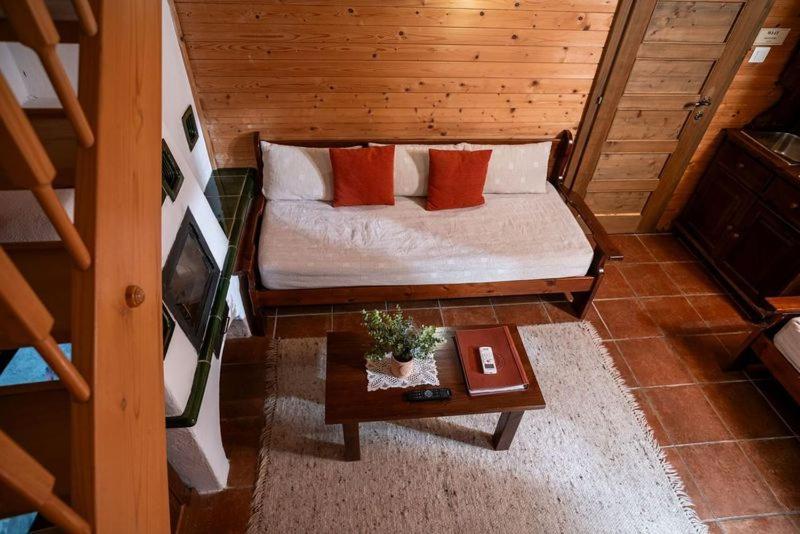Pristava Lepena Village Екстериор снимка